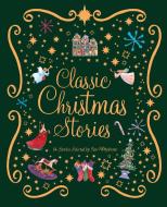 The Kingfisher Book of Classic Christmas Stories di Ian Whybrow edito da KINGFISHER