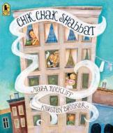 Chik Chak Shabbat di Mara Rockliff edito da CANDLEWICK BOOKS