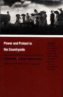 Power and Protest in the Countryside di Robert P. Weller edito da Duke University Press