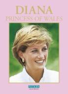 Diana Princess Of Wales di Brian Hoey edito da Pavilion Books
