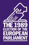 The 1989 Election of the European Parliament di Juliet Lodge edito da Palgrave Macmillan