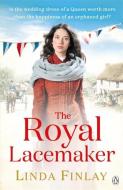 The Royal Lacemaker di Linda Finlay edito da Penguin Books Ltd