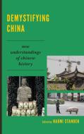 Demystifying China edito da Rowman & Littlefield