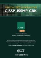 Official (ISC)2 (R) Guide to the CISSP (R)-ISSMP (R) CBK (R) di Joseph Steinberg edito da Taylor & Francis Ltd
