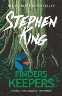 Finders Keepers di Stephen King edito da Hodder & Stoughton
