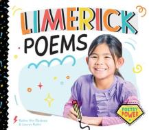 Limerick Poems di Ruthie van Oosbree, Lauren Kukla edito da BIG BUDDY BOOKS