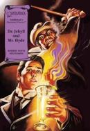 Dr. Jekyll and Mr. Hyde di Robert Louis Stevenson edito da Saddleback Educational Publishing, Inc.