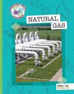 Natural Gas di Rebecca Rowell edito da CHERRY LAKE PUB