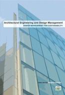 Design Management for Sustainability di Stephen Emmitt edito da Taylor & Francis Ltd