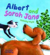 Storytime: Albert And Sarah Jane di Malachy Doyle edito da Qed Publishing