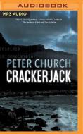 Crackerjack di PETER CHURCH edito da Brilliance Audio