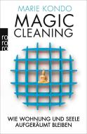 Magic Cleaning 2: Wie Wohnung und Seele aufgeräumt bleiben di Marie Kondo edito da Rowohlt Taschenbuch