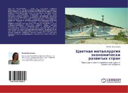 Cvetnaya metallurgiya jekonomicheski razvityh stran di Juliya Vasil'eva edito da LAP Lambert Academic Publishing