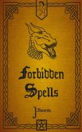 Forbidden Spells 3 di Julia Storm edito da Books on Demand