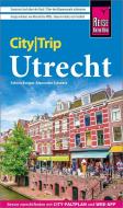 Reise Know-How CityTrip Utrecht di Sabine Burger, Alexander Schwarz edito da Reise Know-How Rump GmbH