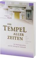 Der Tempel aller Zeiten di Gregory K. Beale edito da Betanien Verlag