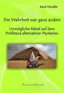 Der letzte Atlanter di Daniela Mattes, Roland M. Horn edito da Ancient Mail Verlag
