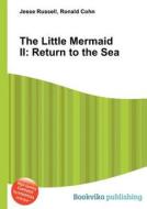 The Little Mermaid Ii edito da Book On Demand Ltd.