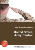 United States Army Central edito da Book On Demand Ltd.