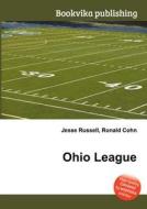 Ohio League edito da Book On Demand Ltd.