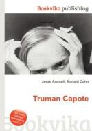 Truman Capote edito da Book On Demand Ltd.