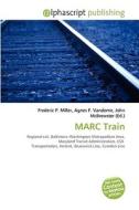Marc Train edito da Vdm Publishing House
