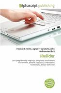 Jbuilder edito da Alphascript Publishing