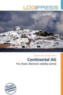Continental Ag edito da Log Press