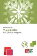 Viola Bicolor edito da Part Press