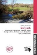 Monyash edito da Brev Publishing