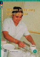 Werken In De Zorg Vaardigheden di C a M Hutten-Groot edito da Springer
