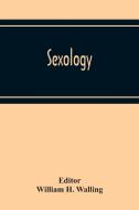 Sexology edito da Alpha Editions