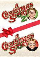 Christmas Story 1 & 2 edito da Warner Home Video