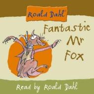 Fantastic Mr. Fox di Roald Dahl edito da Harpercollins Publishers