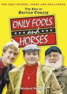 "only Fools And Horses" di Richard Webber edito da Harpercollins Publishers