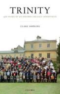 Trinity di Clare Hopkins edito da OUP Oxford