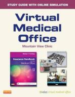 Virtual Medical Office for Insurance Handbook for the Medical Office (Access Code) di Marilyn Fordney edito da Saunders