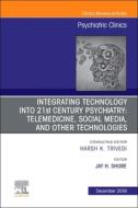 Integrating Technology Into 21st Century di JAMES. H SHORE edito da Elsevier St 009a