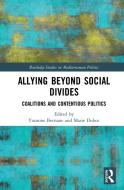 Berriane - Allying Beyond Social Di edito da Taylor & Francis