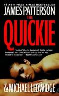 The Quickie di James Patterson, Michael Ledwidge edito da GRAND CENTRAL PUBL