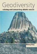 Valuing And Conserving Abiotic Nature di Murray Gray edito da John Wiley And Sons Ltd
