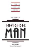 New Essays on Invisible Man edito da Cambridge University Press