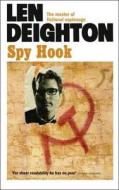 Spy Hook di Len Deighton edito da Harpercollins Publishers