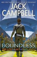 Boundless di Jack Campbell edito da ACE
