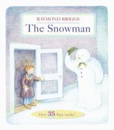 The Snowman edito da Random House Books for Young Readers