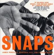 Snaps: The Original Yo' Mama Joke Book di James Percelay, Percelay edito da William Morrow & Company
