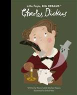 Charles Dickens di Maria Isabel Sanchez Vegara edito da FRANCES LINCOLN