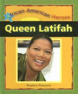 Queen Latifah di Stephen Feinstein edito da Enslow Elementary