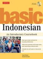 Basic Indonesian di Stuart Robson, Yacinta Kurniasih edito da Tuttle Publishing