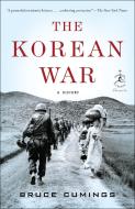 The Korean War di Bruce Cumings edito da Random House USA Inc